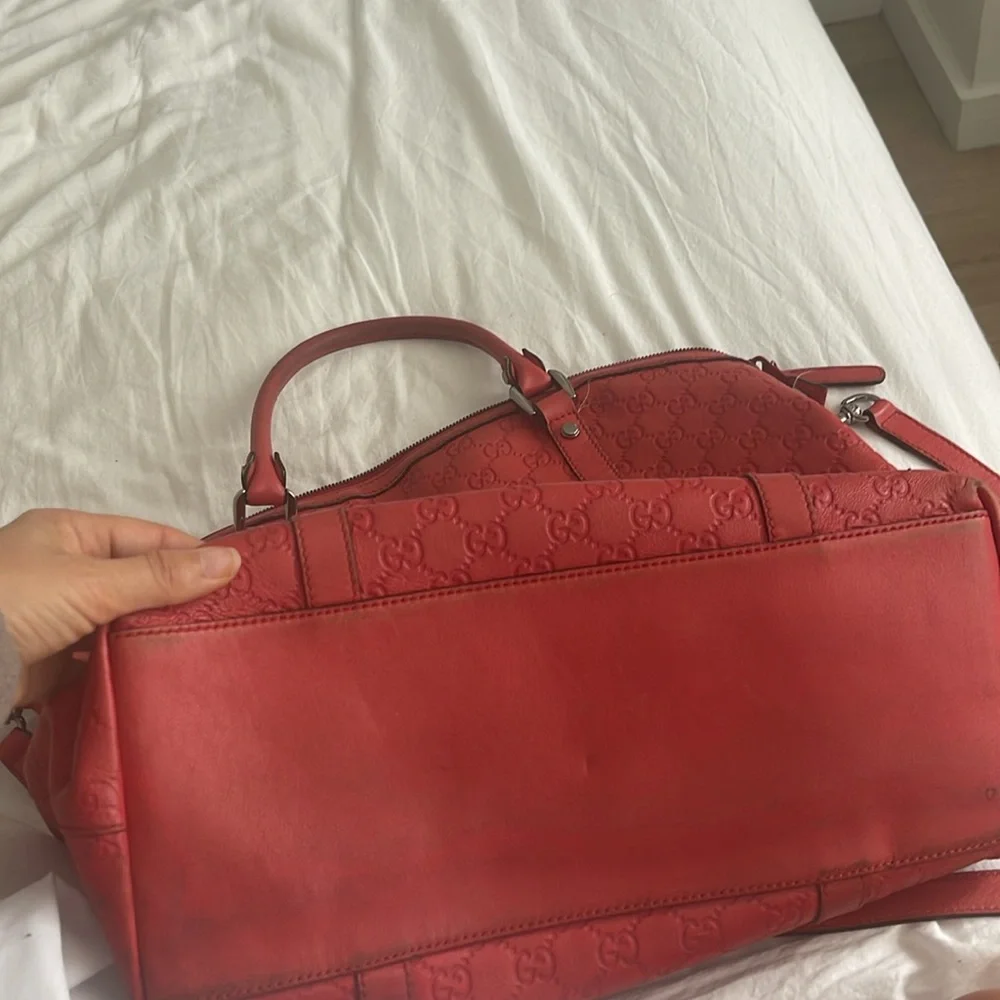 Gucci bag - Picture 6 of 6